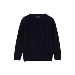 Sleveless Knitwear