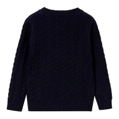 Sleveless Knitwear