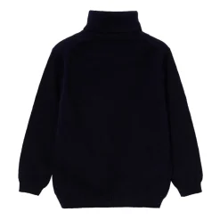 Sleveless Knitwear
