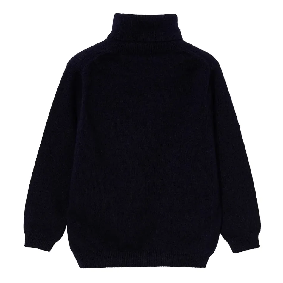 Sleveless Knitwear