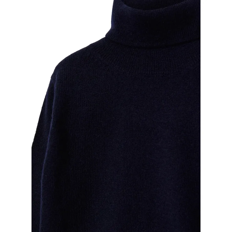 Sleveless Knitwear