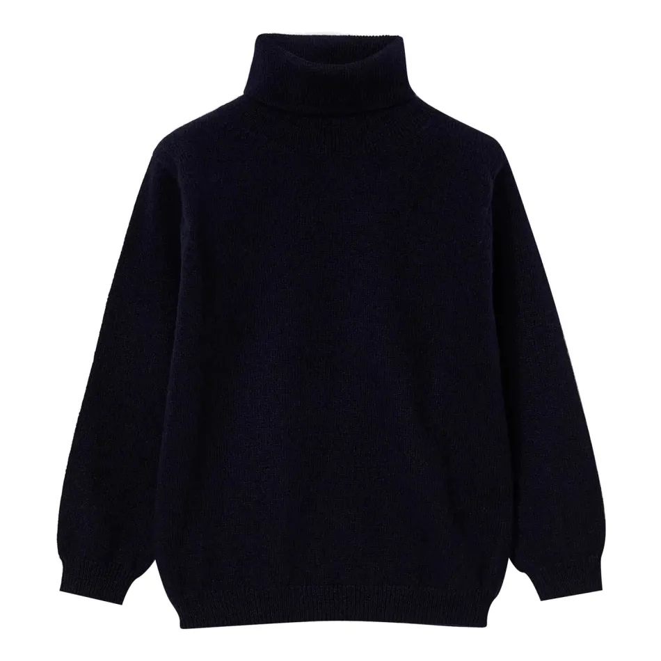 Sleveless Knitwear