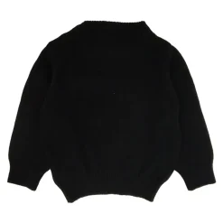 Sleveless Knitwear