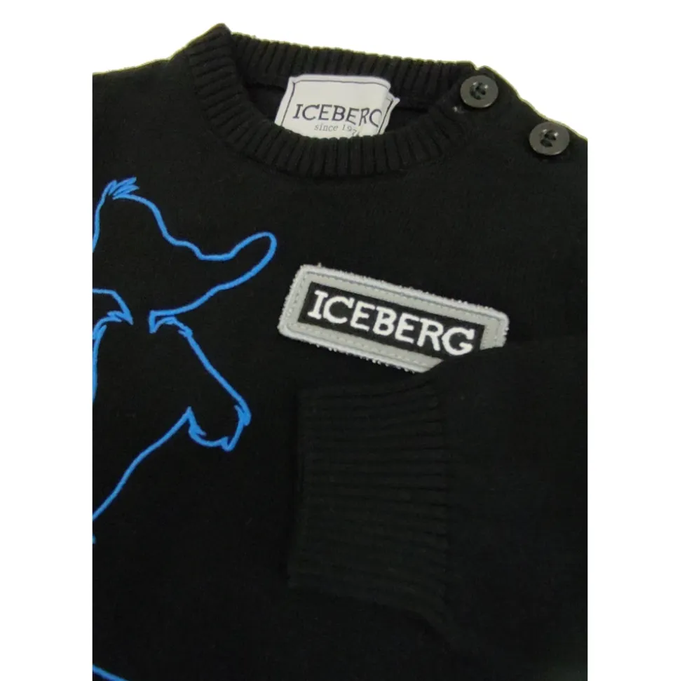 Sleveless Knitwear