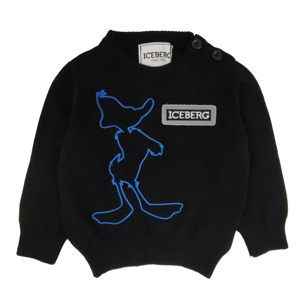 Sleveless Knitwear