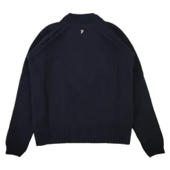 Sleveless Knitwear