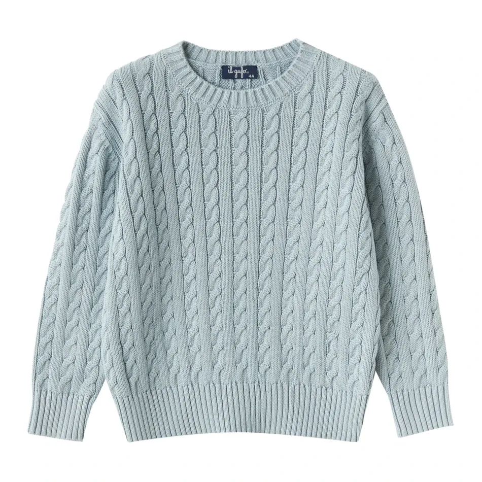 Sleveless Knitwear
