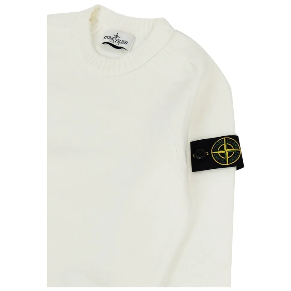Sleveless Knitwear