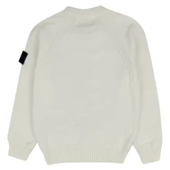Sleveless Knitwear