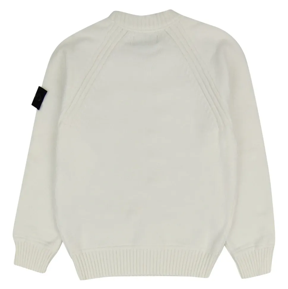 Sleveless Knitwear