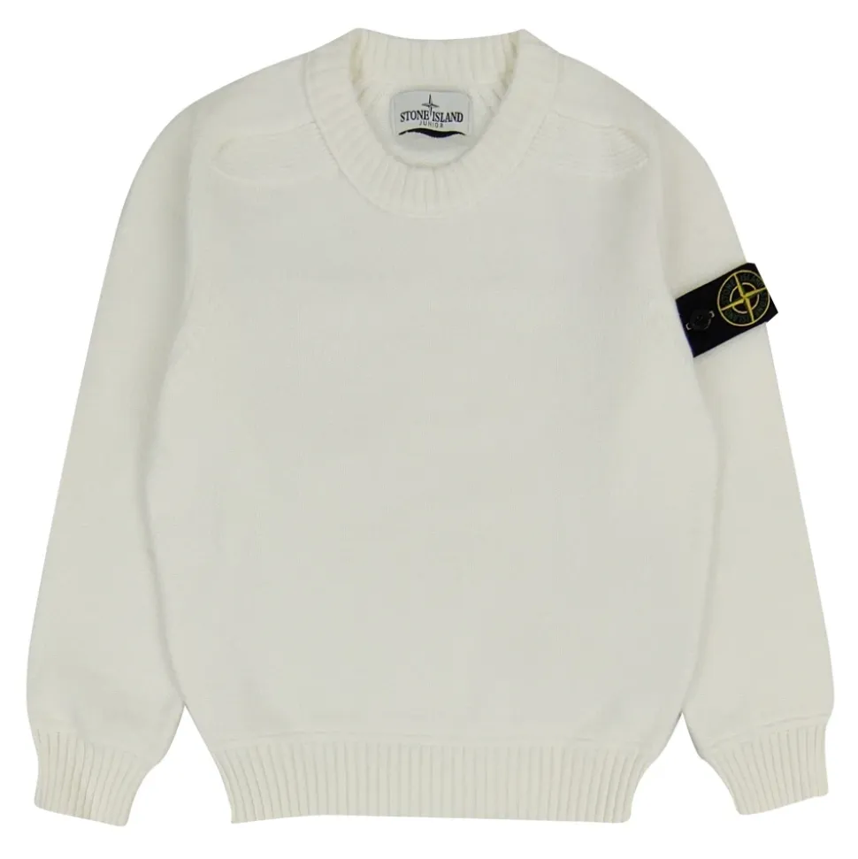 Sleveless Knitwear