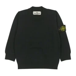 Sleveless Knitwear