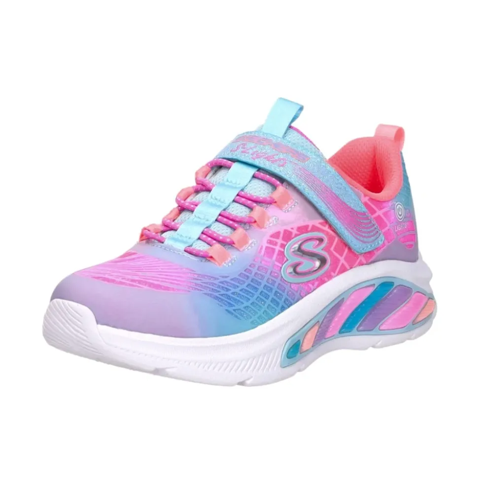 S-Lights: Rainbow Cruisers