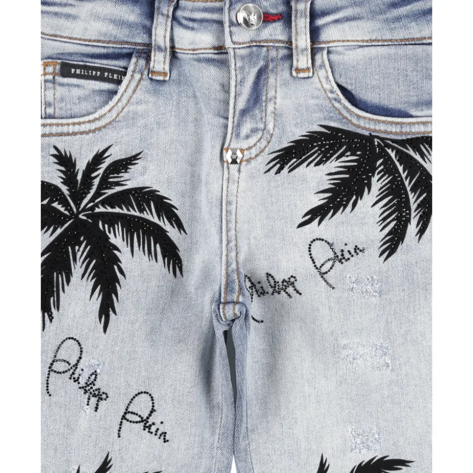 Slim Fit Aloha