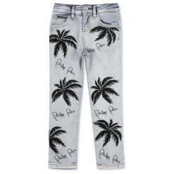 Slim Fit Aloha