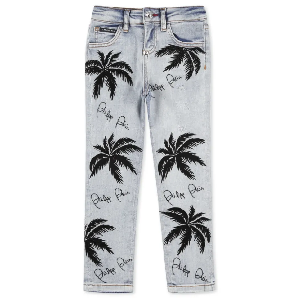 Slim Fit Aloha