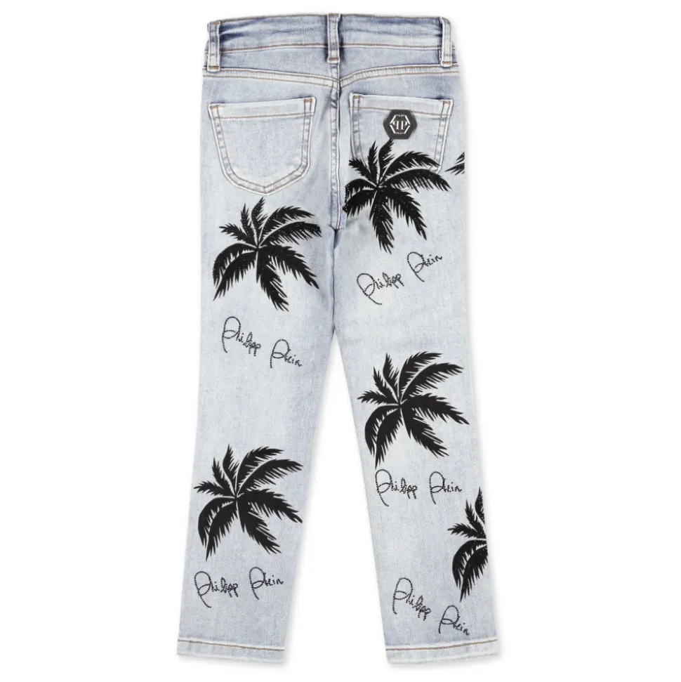 Slim Fit Aloha