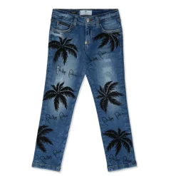 Slim Fit Aloha Plein