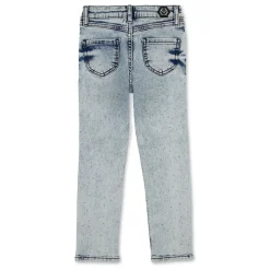 Slim Fit Crystal