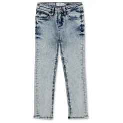 Slim Fit Crystal