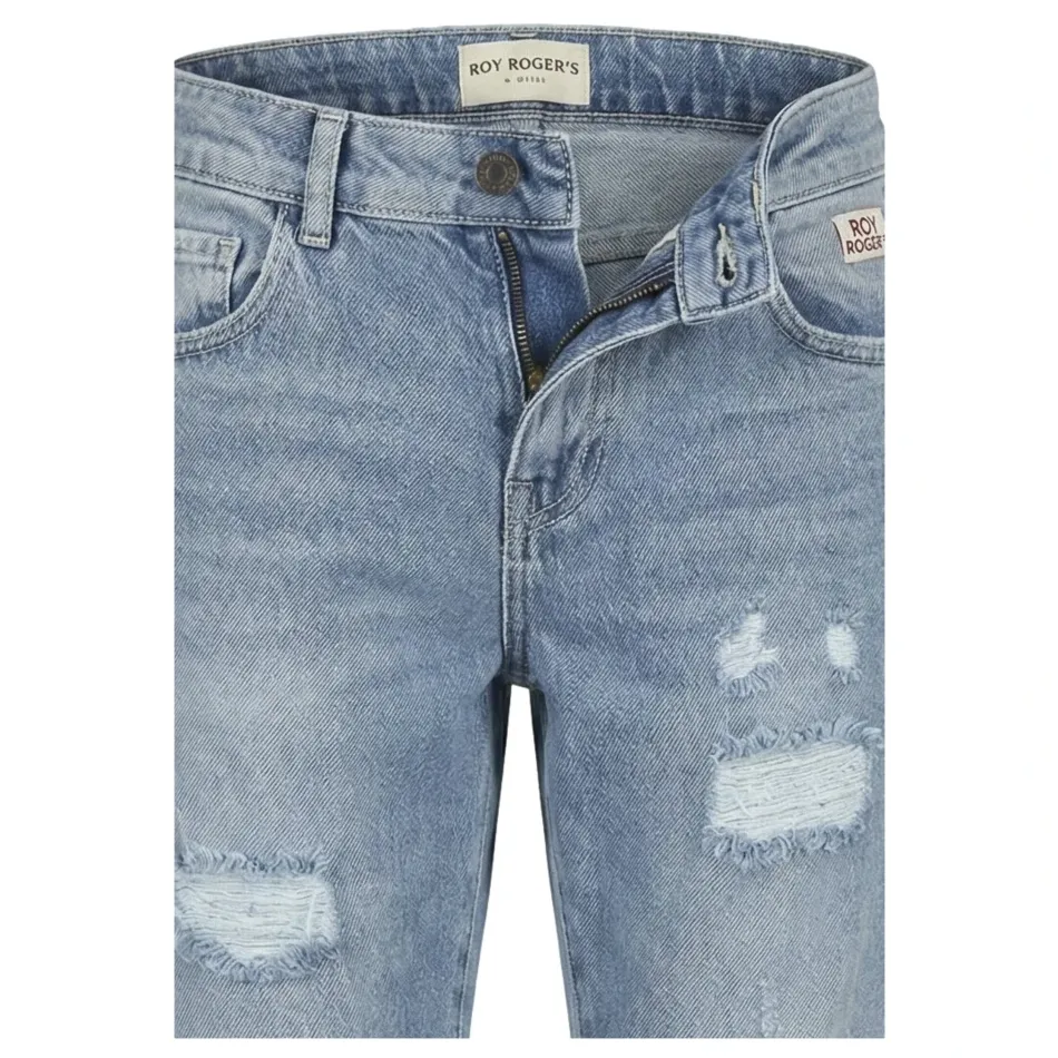 Slim Jeans