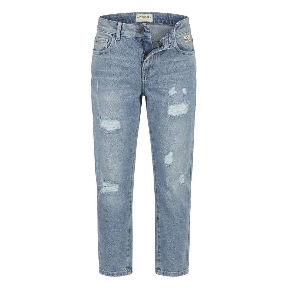 Slim Jeans
