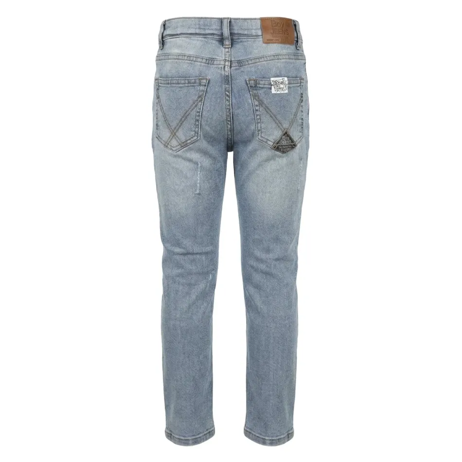 Slim Jeans