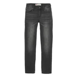 512 Slim Taper Denim Jeans