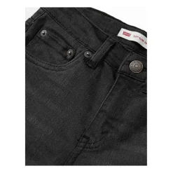 512 Slim Taper Denim Jeans