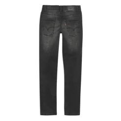 512 Slim Taper Denim Jeans