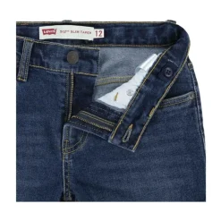 Slim Taper Jeans