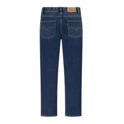 Slim Taper Jeans