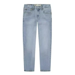 512 Slim Taper Spodnie