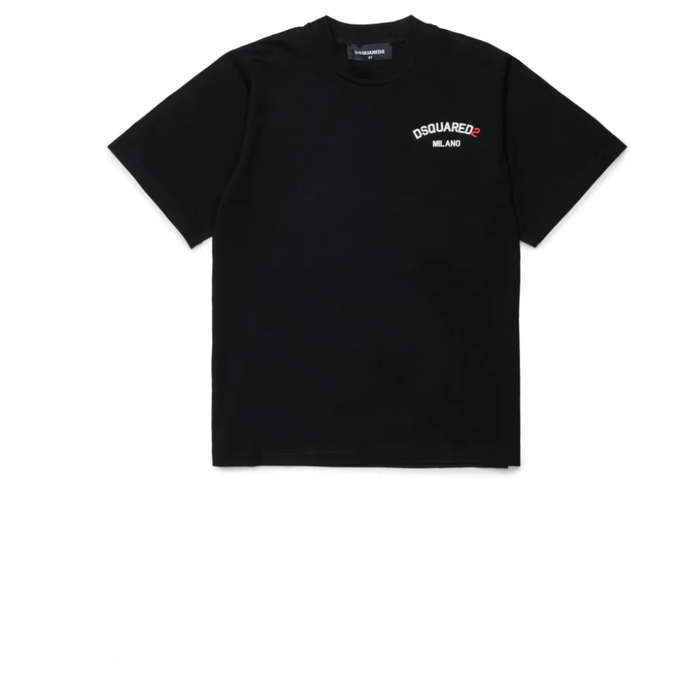 Slouch Fit T-Shirt