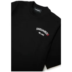 Slouch Fit T-Shirt