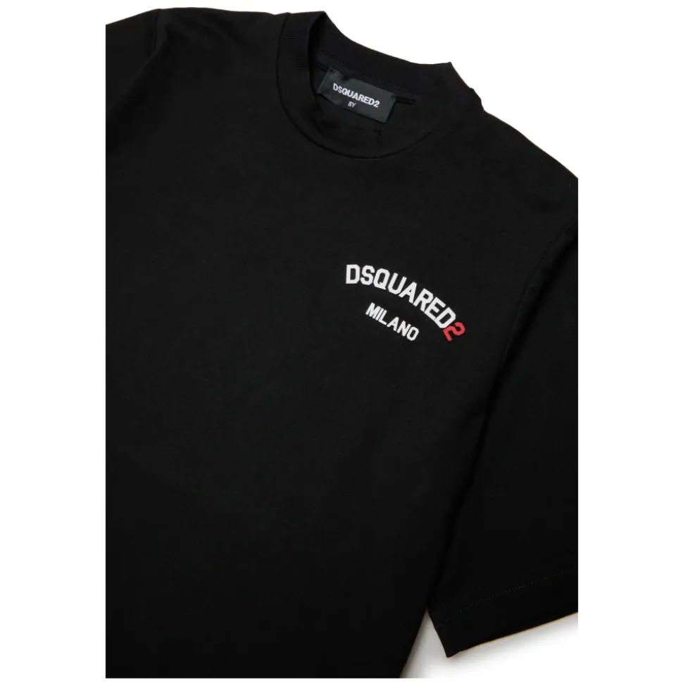 Slouch Fit T-Shirt