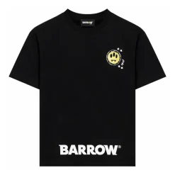 Smiley Graphic T-Shirt