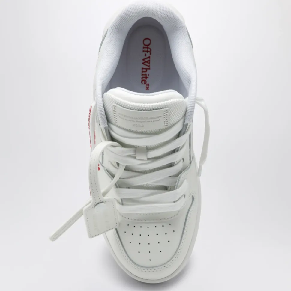 Sneakers "For Walking" Out Of Office