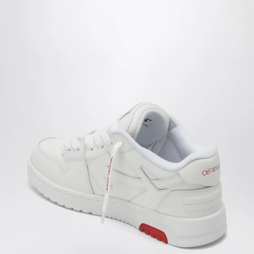 Sneakers "For Walking" Out Of Office
