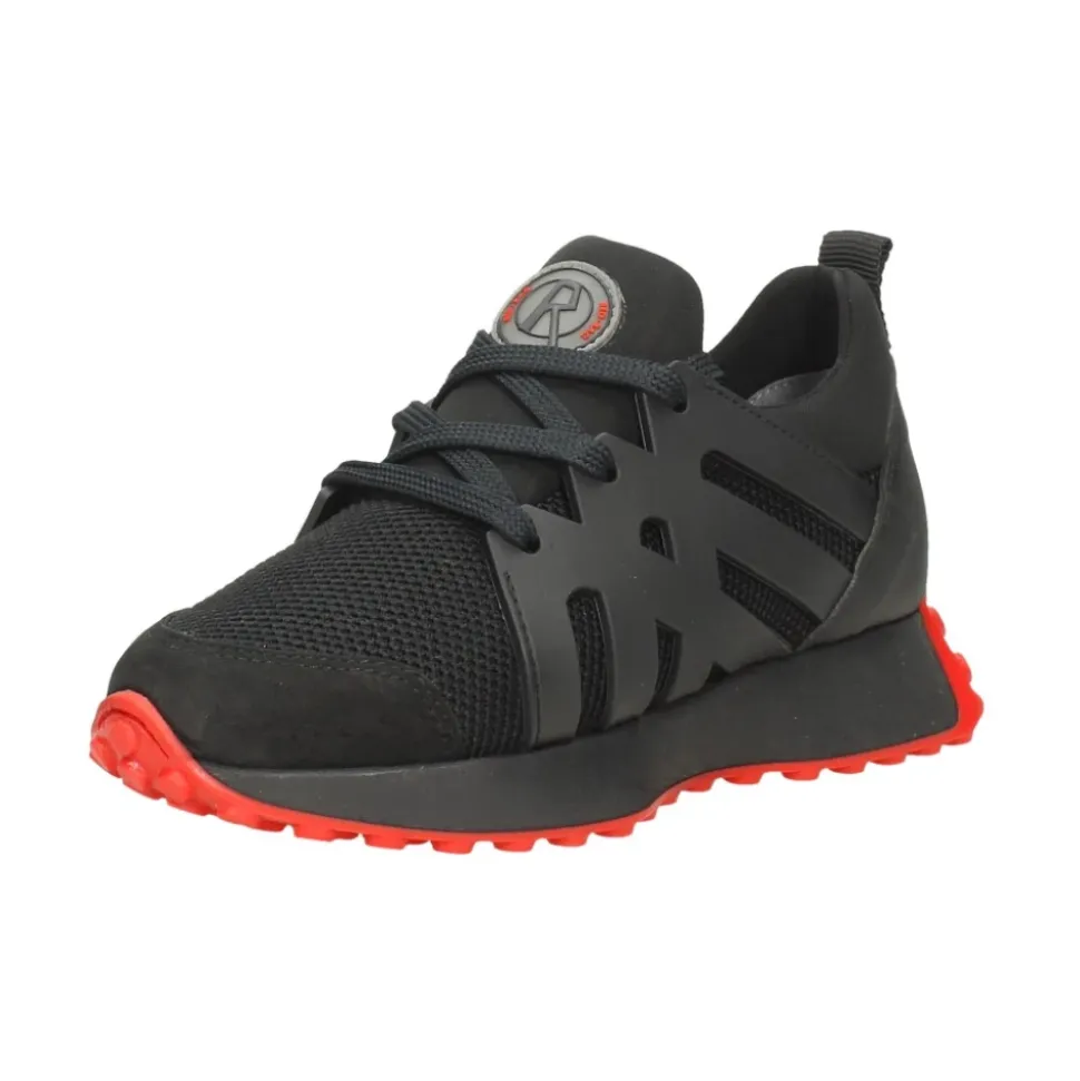 Sneakers Laag