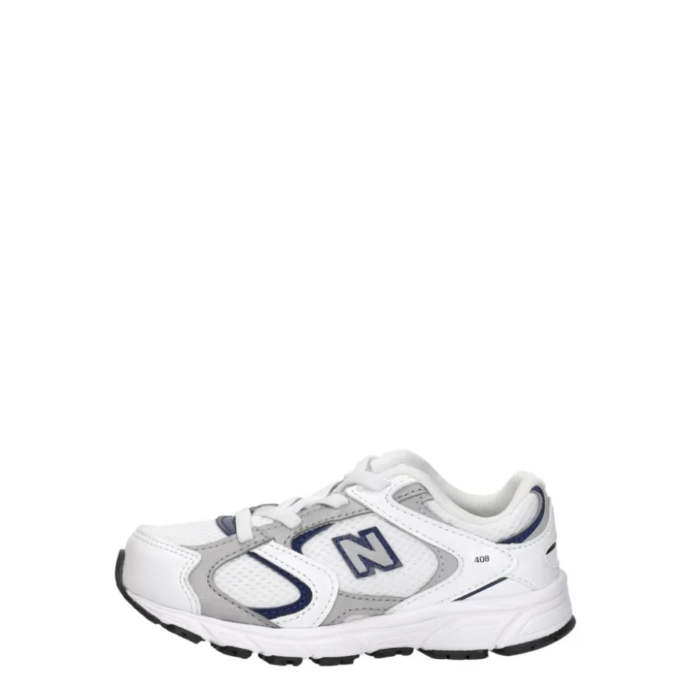 408 Sneakers Laag