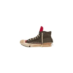 Sneakers Loved to Death