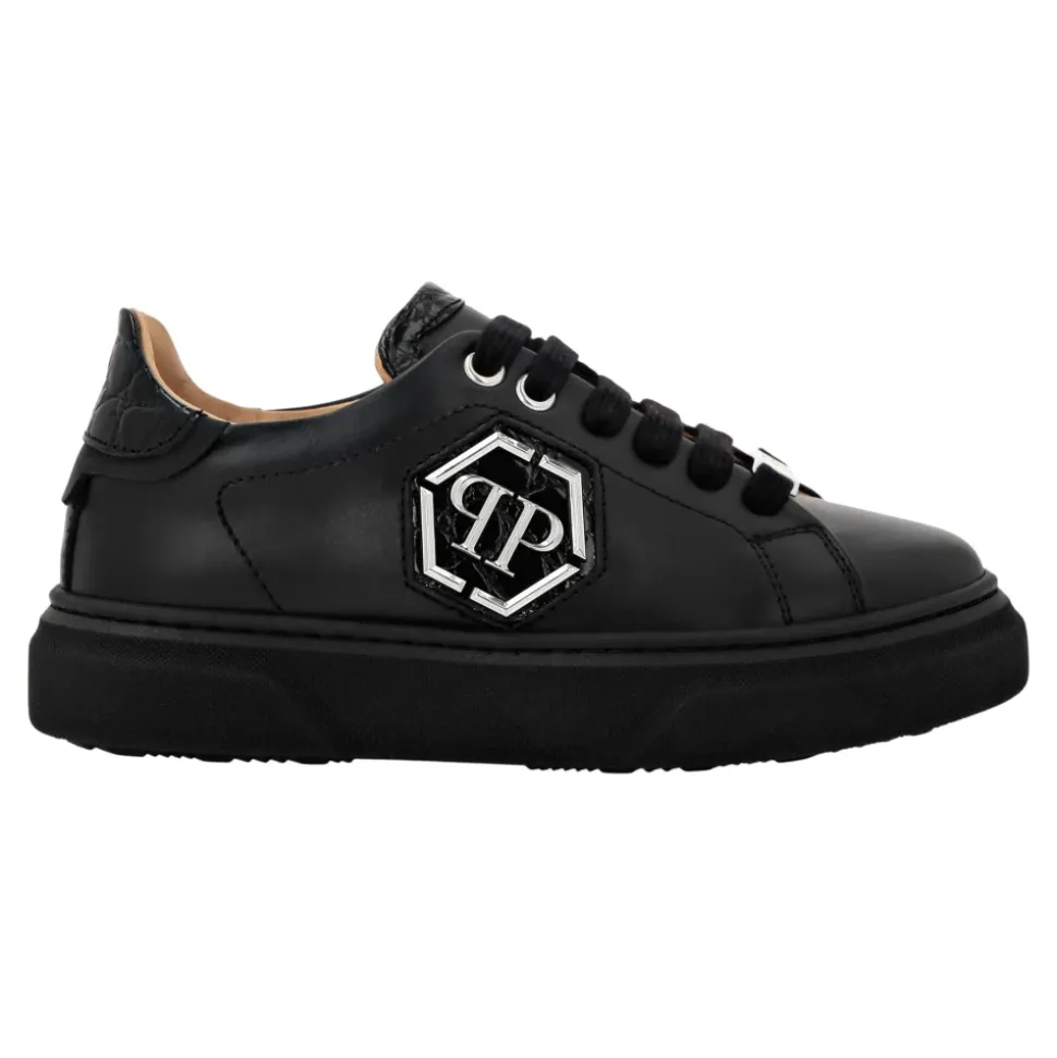 Sneakersy Lo-top Hexagon