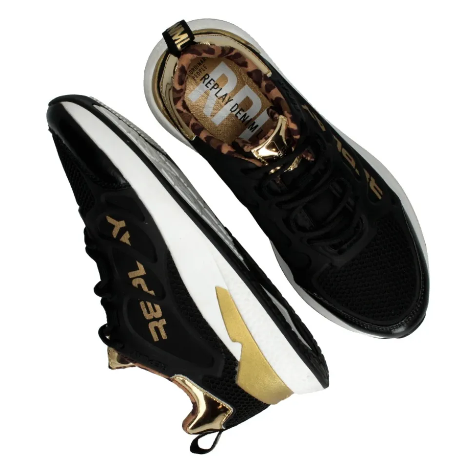 Sneakersy Maze 5