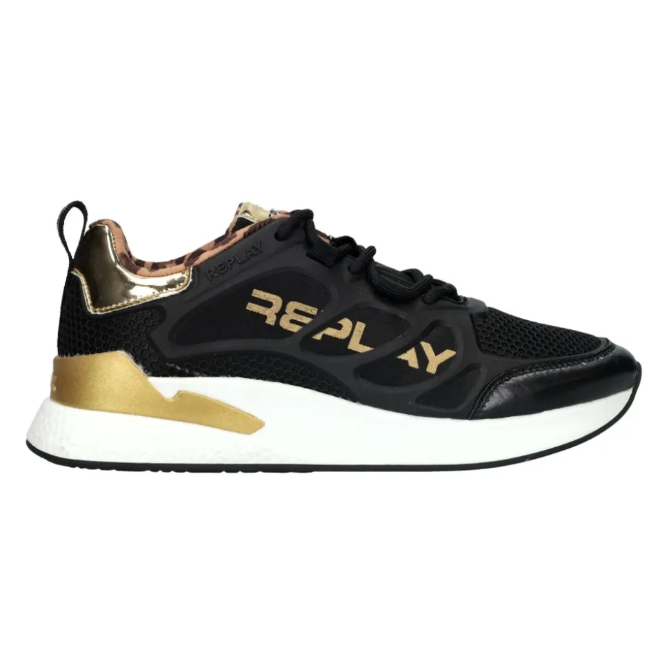 Sneakersy Maze 5