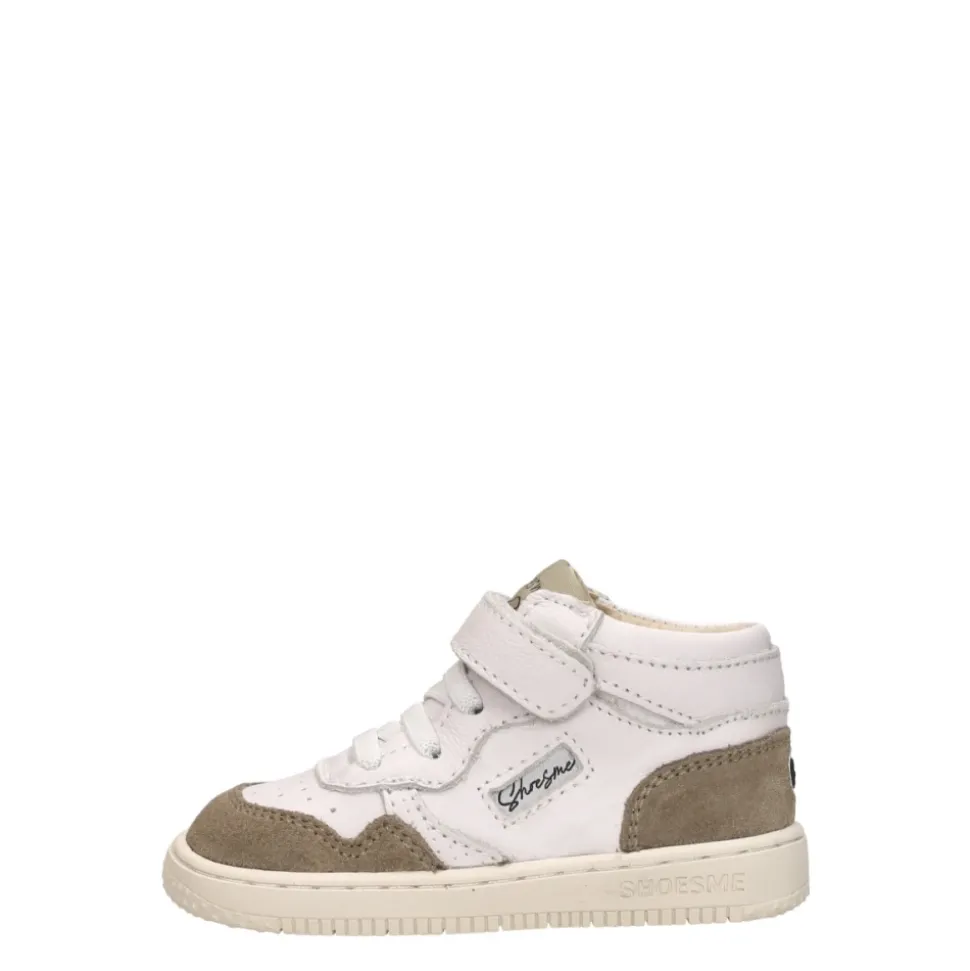 Sneakersy niemowlęce Baby-Proof