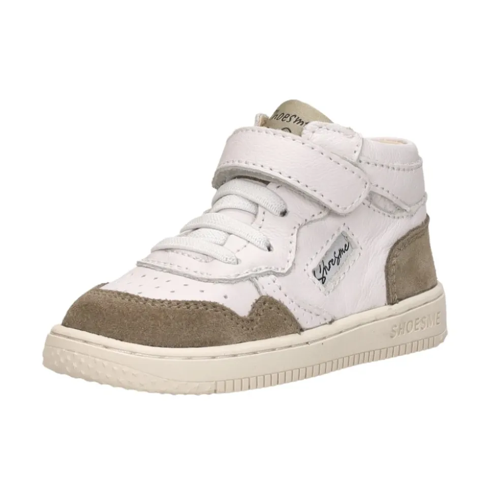 Sneakersy niemowlęce Baby-Proof