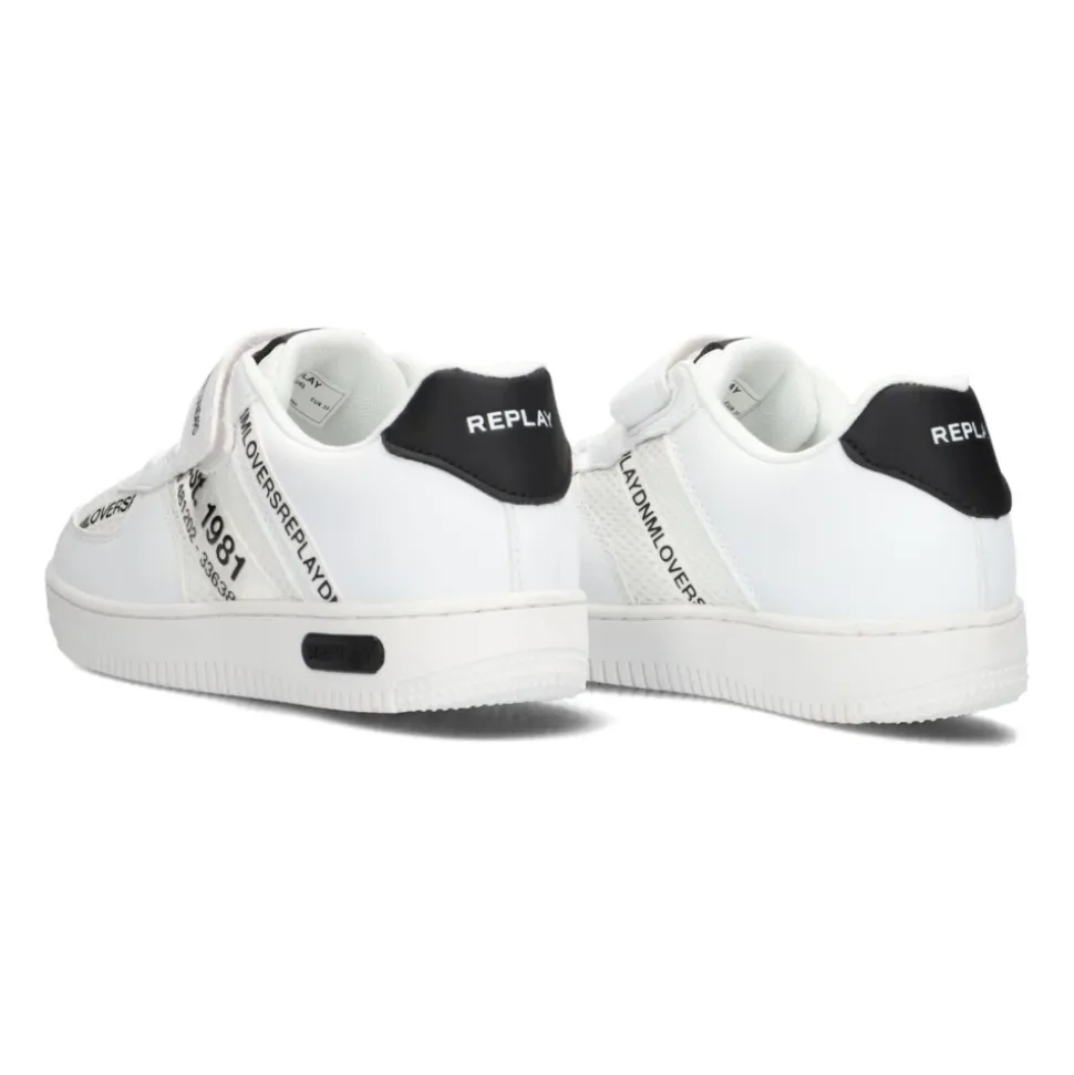 Sneakersy Niskie Epic Jr