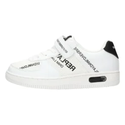 Sneakersy Niskie Epic Jr
