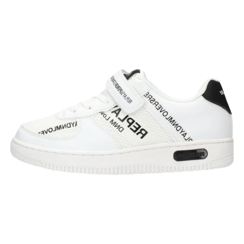 Sneakersy Niskie Epic Jr